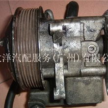 上海大眾帕薩特、領(lǐng)馭、桑塔納汽車配件詳解 助力泵價(jià)格與酷配網(wǎng)剎車助力泵選購(gòu)指南