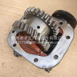 專業(yè)取力器 從環(huán)衛(wèi)車到家用電器，科技驅(qū)動(dòng)下的動(dòng)力傳輸新篇章